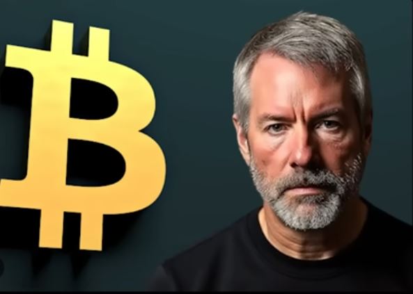 BITCOIN monetary system